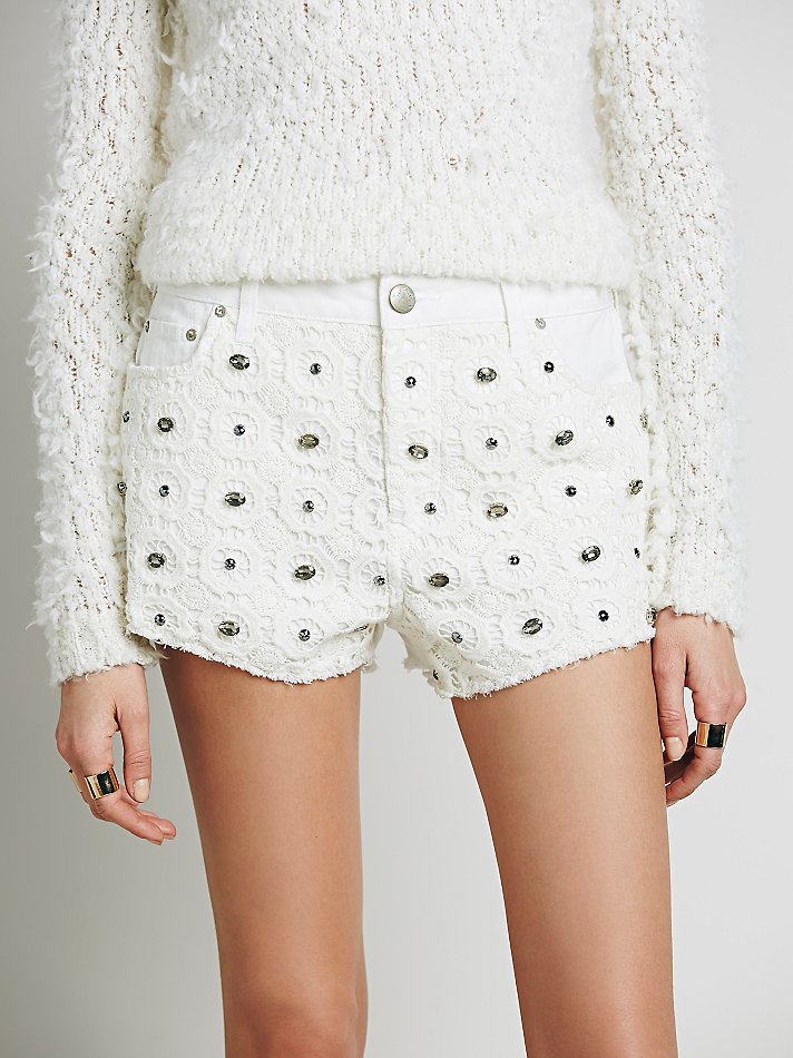 Free People Crystal Springs...