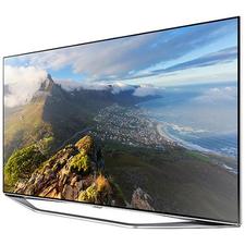 Samsung 55" 1080p 240Hz Class LED Smart HDTV, UN55H7150