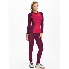 Active Multi 2P - Craft - Blossom - Underwear - Sports Fashion - Women - Nelly.com