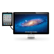 Twelve South HoverBar Stand for iPad - Apple Store (U.S.)