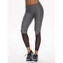 Fashionable Workout Pants - Fashionablefit For Nly Sport - Grey - Tights - Sports Fashion - Women - Nelly.com
