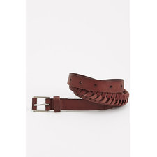 Bent Slim Belt - Nixon - Belts & Suspenders : JackThreads
