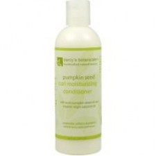 Darcy's Botanical Pumpkin Seed Curl Moisturizing Conditioner