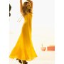 Fancy - Long Dress by Cia M...