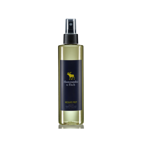 Wesgate Prep Body Mist