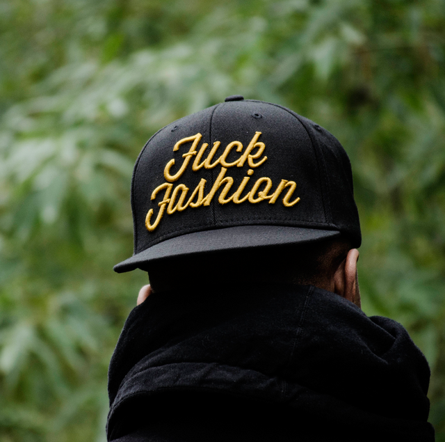 Fancy - Fashion Week Snapba...