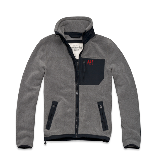 Mountain Fleece Jacket