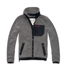 Mountain Fleece Jacket