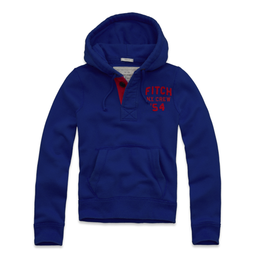 Mens Algonquin Hoodie
