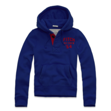 Mens Algonquin Hoodie