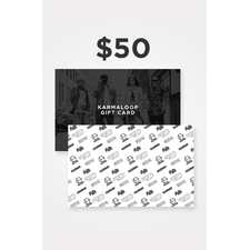 Karmaloop Gift Card