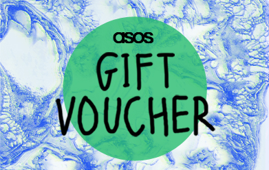 Gift card | ASOS