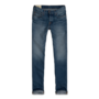 Mens A&F Classic Straight Jeans