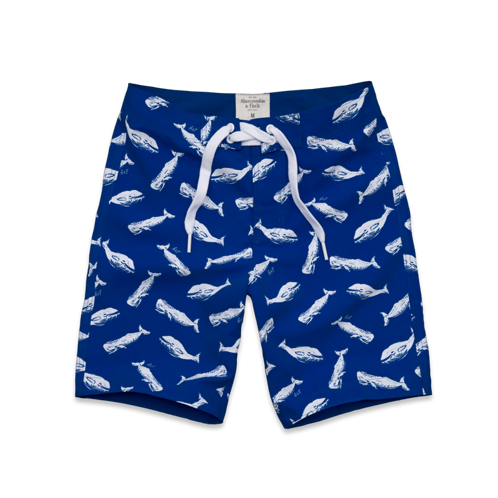 Mens Lookout Mountain Swim ...