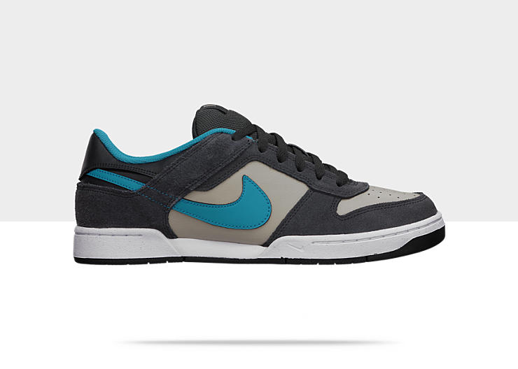 Nike Renzo 2 Men's Shoe