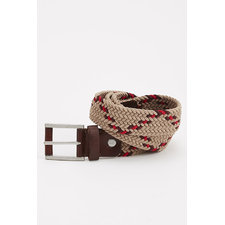 Americana Weave Belt - Nixon - Belts & Suspenders : JackThreads