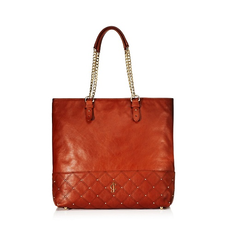 Tomi Leather Tote