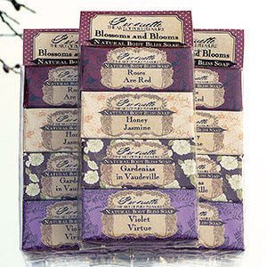 Pirouette Handmade Essentia...