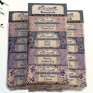 Pirouette Handmade Essentia...