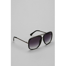 The Boss Aviator Sunglasses