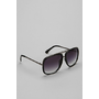 The Boss Aviator Sunglasses