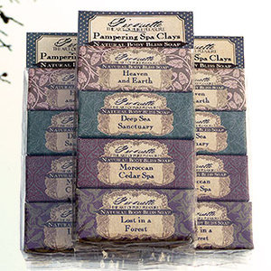 Pirouette Handmade Essentia...