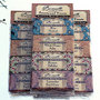 Pirouette Handmade Essentials - Sweet & Treats Soap Sampler $14 - Show Pony Boutique
