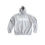 DREAM BUT DO NOT SLEEP LOGO HOODIE