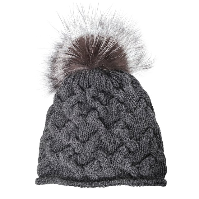 Fancy - Short Cable Stitch ...