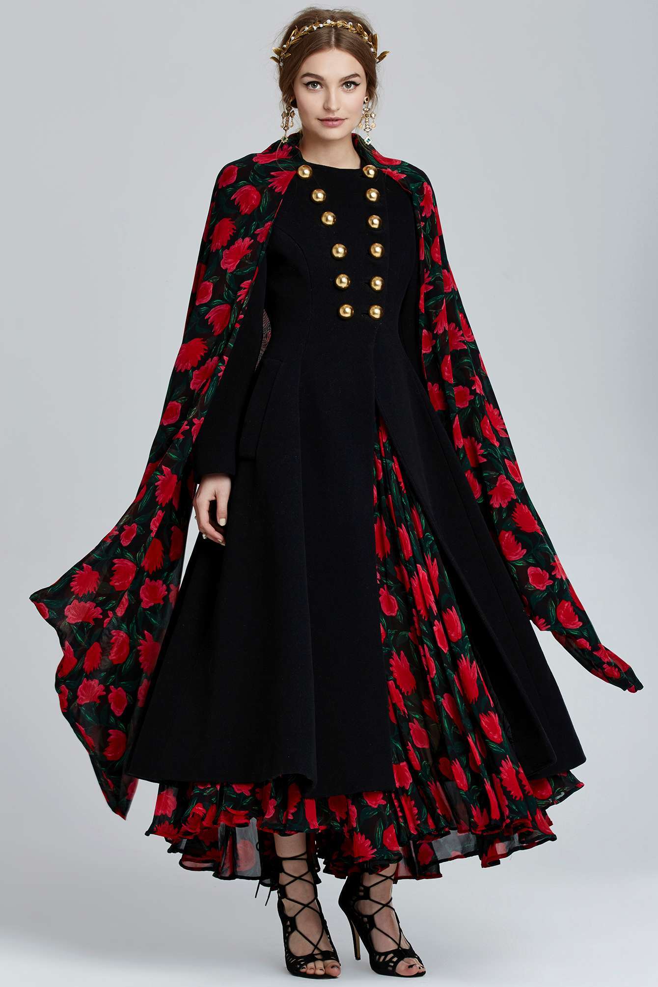 Vintage Dolce & Gabbana Luc...