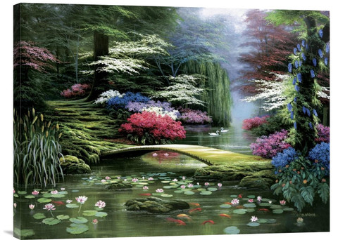 Buy Feng Shui Wall Art Pain...