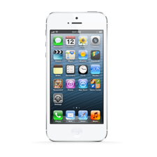 iPhone 5