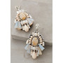 Siljan Earrings