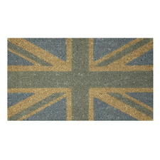 Britannia Doormat