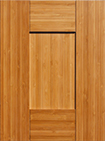Bamboo Natural Shaker In St...