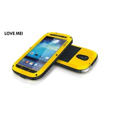 Capa a prova d'agua Galaxy S4