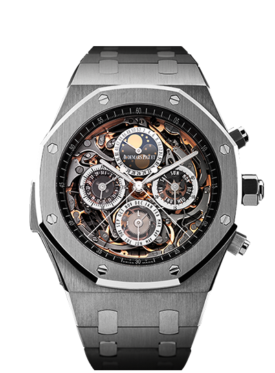  AP Royal Oak Grande Compli...