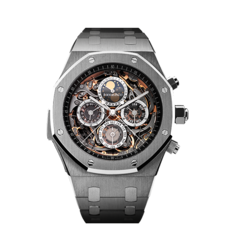  AP Royal Oak Grande Complication