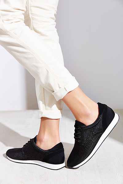 Vagabond Woven Running Snea...