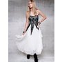 Free People Freda Ballgown at Free People Clothing Boutique