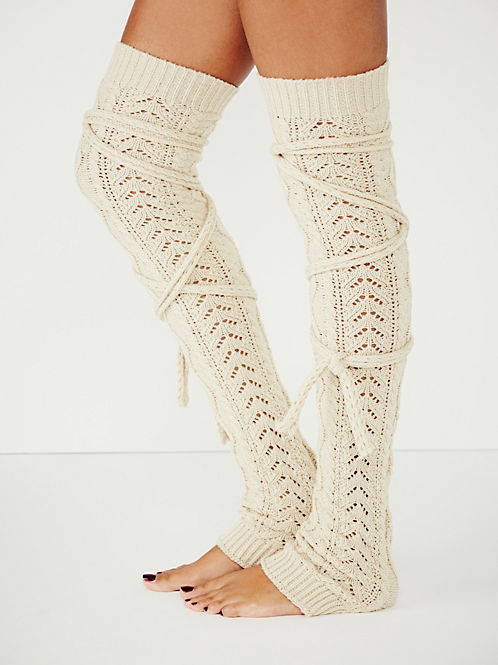 Free People Victorian Speck...