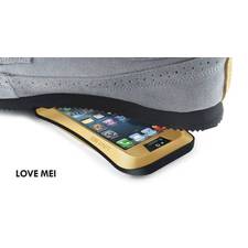 capa a prova dagua para Iphone 5, Iphone 5s e Iphone 5c,Iphone 4 e Iphone 4s