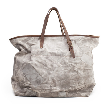 Kempton Postal Beach Bag - ...