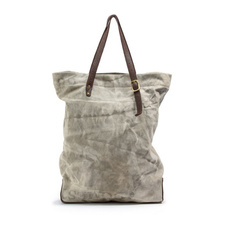 Vintage Postal Bodmin iPad Tote