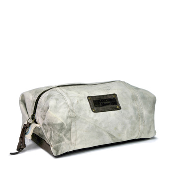 Vintage Postal Dopp Kit