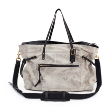 Made to Order Hatherleigh Postal Diaper Bag