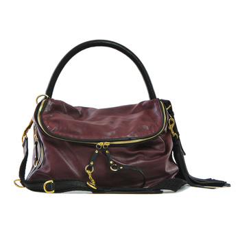 Oxblood Windbourne iPad Han...