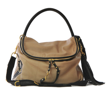 Windbourne Nude iPad Handbag