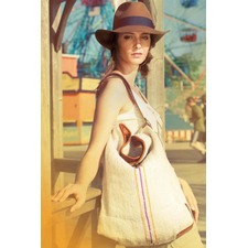 Sunloch Hobo iPad Handbag
