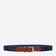 Leather Belt | Bonobos